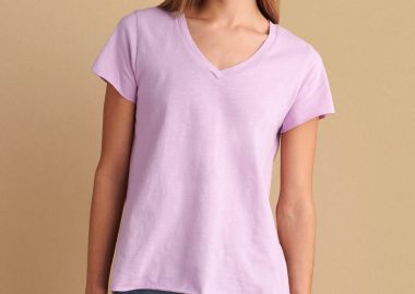 Μπλούζα μονόχρωμη basic - 5207251664059 -  - 