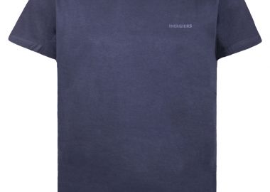 Μπλούζα μονόχρωμη basic line - ΜΑΡΕΝ 13-100952-5 - energiers - 