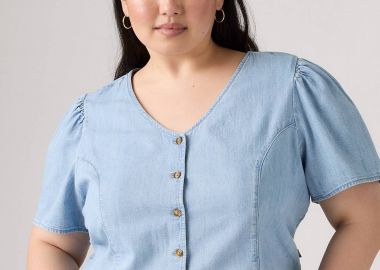 Μπλούζα Moxie - LEVI'S - 