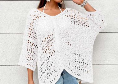 Μπλούζα Nolad Λευκή - Amelie's - 