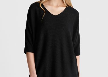 Μπλούζα πλεκτή ιριδίζουσα - 5207251144896 -  - 