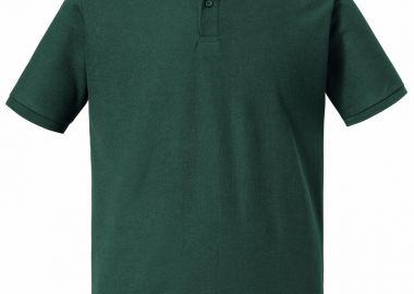 Μπλούζα Polo 0R570M0 Russell Athletic Authentic Eco Bottle Green - Russell - 