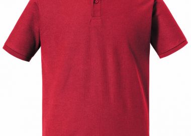 Μπλούζα Polo 0R570M0 Russell Athletic Authentic Eco Classic Red - Russell - 