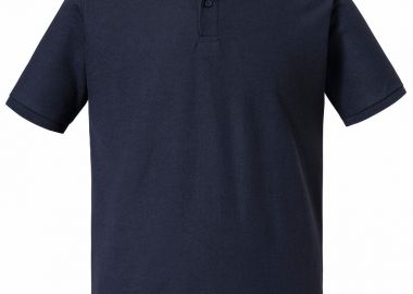 Μπλούζα Polo 0R570M0 Russell Athletic Authentic Eco French Navy - Russell - 