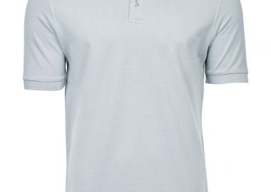 Μπλούζα Polo 1405 Tee Jays Luxury Stretch Ice Blue - Tee Jays - 