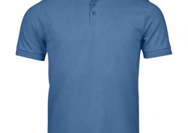 Μπλούζα Polo 1405 Tee Jays Luxury Stretch Ocean Blue - Tee Jays - 