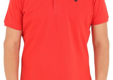 Μπλούζα Polo Beverly Hills Polo Club Πικέ P42560-0057 Ανδρικό - Beverly Hills Polo Club - 