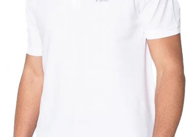 Μπλούζα Polo Fila William APCHMS23045-120 Ανδρικό - Fila - 