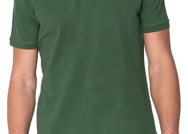 Μπλούζα Polo Fila William APCHMS23045-665 Ανδρικό - Fila - 