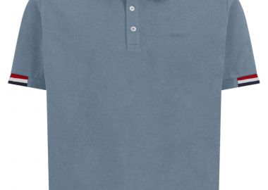 Μπλούζα Polo Geox Detail - Piquet M4510L T2649-F4580 Ανδρικό - Geox - 