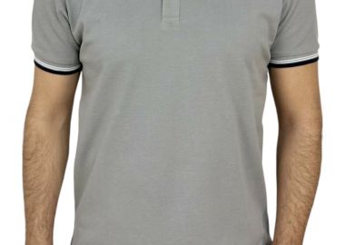 Μπλούζα Polo Geox M Piquet 2 M4510Q T2649-F1436 Ανδρικό - Geox - 