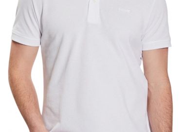 Μπλούζα Polo Geox Piquet M3510B T2649-F1492 Ανδρικό - Geox - 