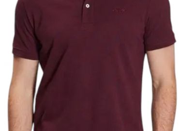 Μπλούζα Polo Geox Piquet M3510B T2649-F8312 Ανδρικό - Geox - 