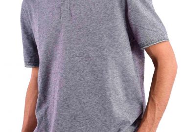 Μπλούζα Polo Guess Flower Embro M3GP12KBQ80-G7V2 Ανδρικό - Guess - 