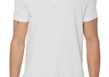 Μπλούζα Polo Guess Flower Embro M3GP12KBQ80-G9H9 Ανδρικό - Guess - 