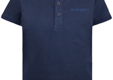 Μπλούζα πόλο κοντό μανίκι basic line - ΜΑΡΕΝ 13-100950-5 - energiers - 