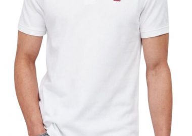 Μπλούζα Polo Levi's Housemark 358830003-03 Ανδρικό - Levi's - 