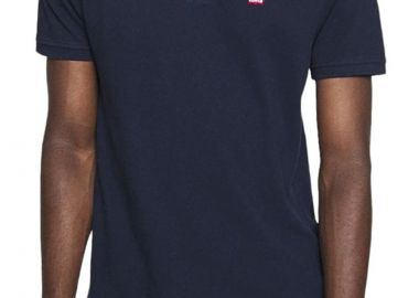 Μπλούζα Polo Levi's Housemark 358830005-05 Ανδρικό - Levi's - 