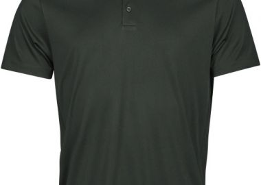 Μπλούζα Polo Luxury Sport 7200 Tee Jays Dark Green - Tee Jays - 