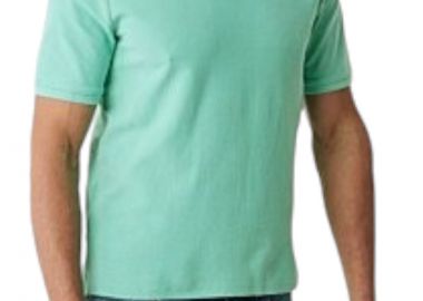 Μπλούζα Polo Mexx Peter Basic Pique ZN1405033M-Turquoise Ανδρικό - Mexx - 