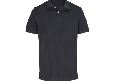 Μπλούζα Polo Πικέ Unisex 04439 Sol's Pacific Black - SOLS - 