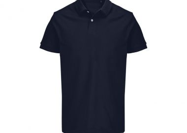 Μπλούζα Polo Πικέ Unisex 04439 Sol's Pacific French Navy - SOLS - 