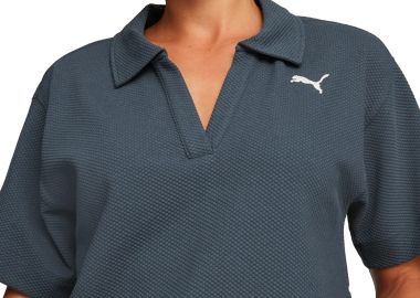 Μπλούζα Polo Puma Her 673108-16 Γυναικείο - Puma - 