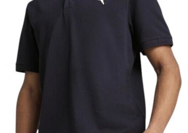 Μπλούζα Polo Puma Pique Polo 682554-16 Ανδρικό - Puma - 