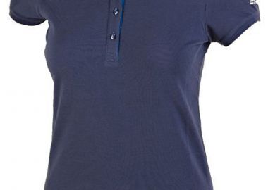 Μπλούζα Polo Tretorn Μονόχρωμη 475508-80 Γυναικείο - Tretorn - 