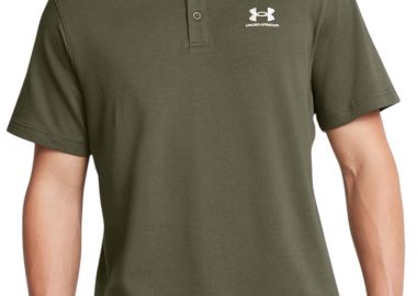 Μπλούζα Polo Under Armour Icon 1386608-390 Ανδρικό - Under Armour - 