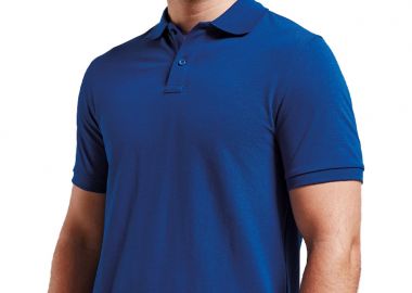 Μπλούζα Polo Unisex PR995 Premier Essential Royal Blue - PREMIER - 