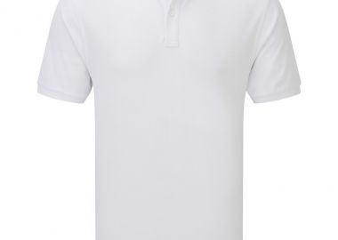 Μπλούζα Polo Unisex PR995 Premier Essential White - PREMIER - 