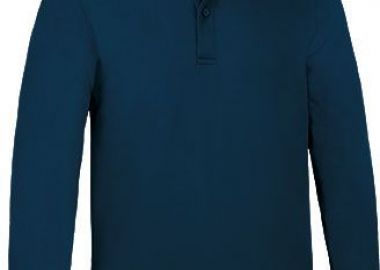 Μπλούζα Πόλο Valento DARWIN Orion Navy Blue - Valento - 