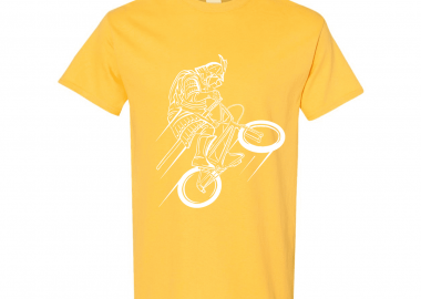 Μπλούζα Samurai Biker - GILDAN - 