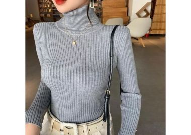 Μπλούζα Shen Γκρί - Amelie's - 