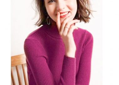 Μπλούζα Shen Magenta - Amelie's - 