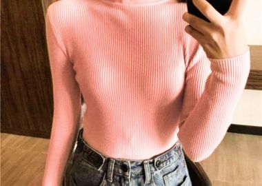 Μπλούζα Shen Σάπιο Μήλο - Amelie's - 