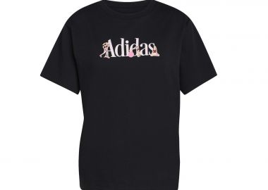 Μπλούζα Soft Sport Tee - ADIDAS - 