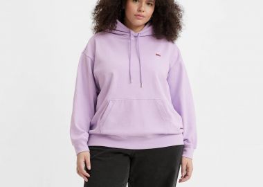 Μπλούζα Standard Hoodie - LEVI'S - 