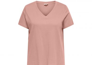 Μπλούζα t-shirt Caralison - ONLY CARMAKOMA - 