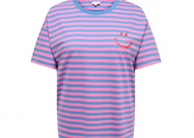 Μπλούζα t-shirt Carcute - ONLY CARMAKOMA - 