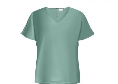 Μπλούζα t-shirt Carmetta - ONLY CARMAKOMA - 