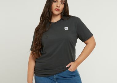 Μπλούζα T-Shirt Workwear - LEE - 