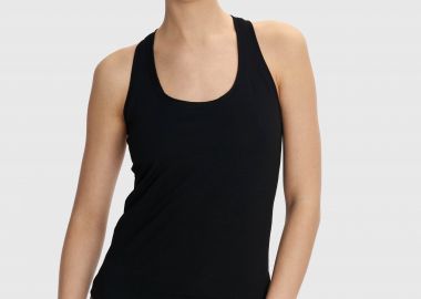 Μπλούζα tank με λογότυπο - 5206634963642 -  - 