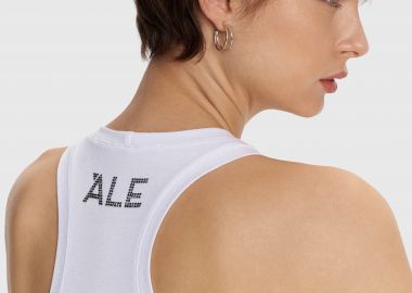 Μπλούζα tank με λογότυπο - 5206634963673 -  - 