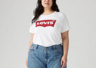 Μπλούζα The Perfect Tee - LEVI'S - 