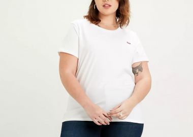 Μπλούζα The Perfect Tee - LEVI'S - 