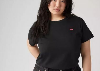 Μπλούζα The Perfect Tee - LEVI'S - 