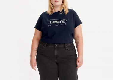 Μπλούζα The Perfect Tee - LEVI'S - 