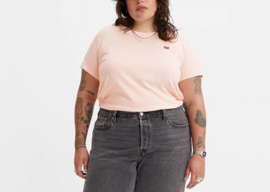 Μπλούζα The Perfect Tee - LEVI'S - 